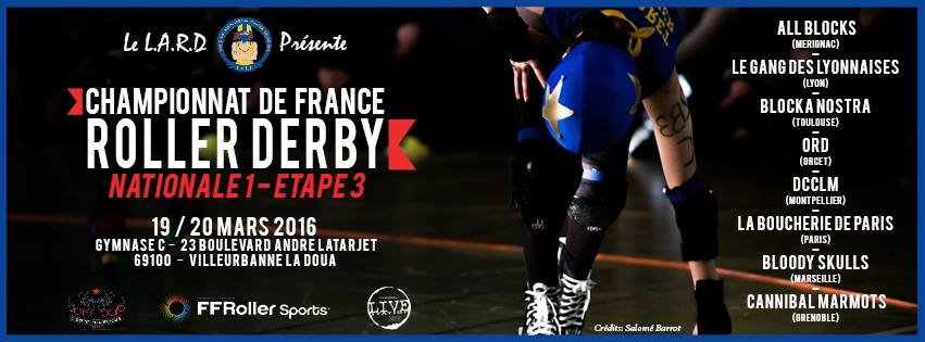 Etape_3_championnat_france_n1_roller_derby_2016_villeurbanne